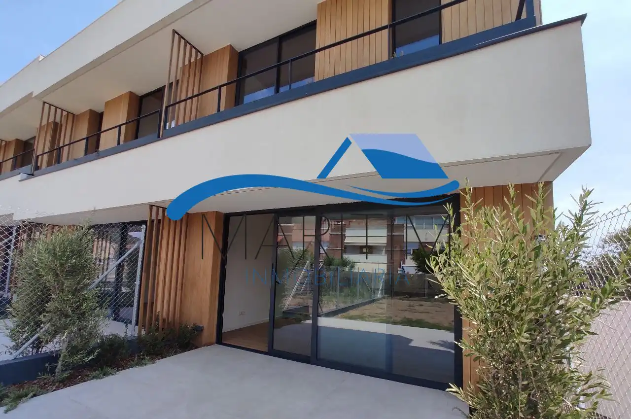 Casa con terraza en venta en Damiá Puig, imagen 19