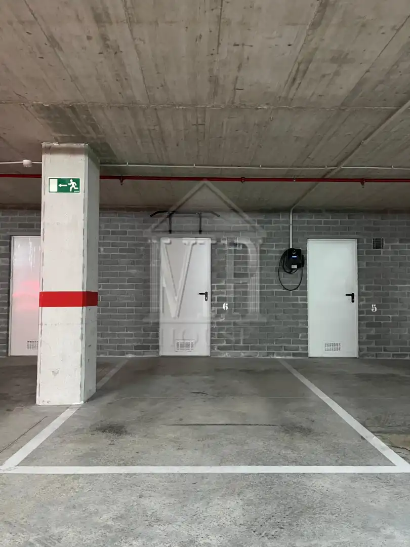 Pis amb terrassa en venda a Carrer Pompeu Fabra 6, imagen 30