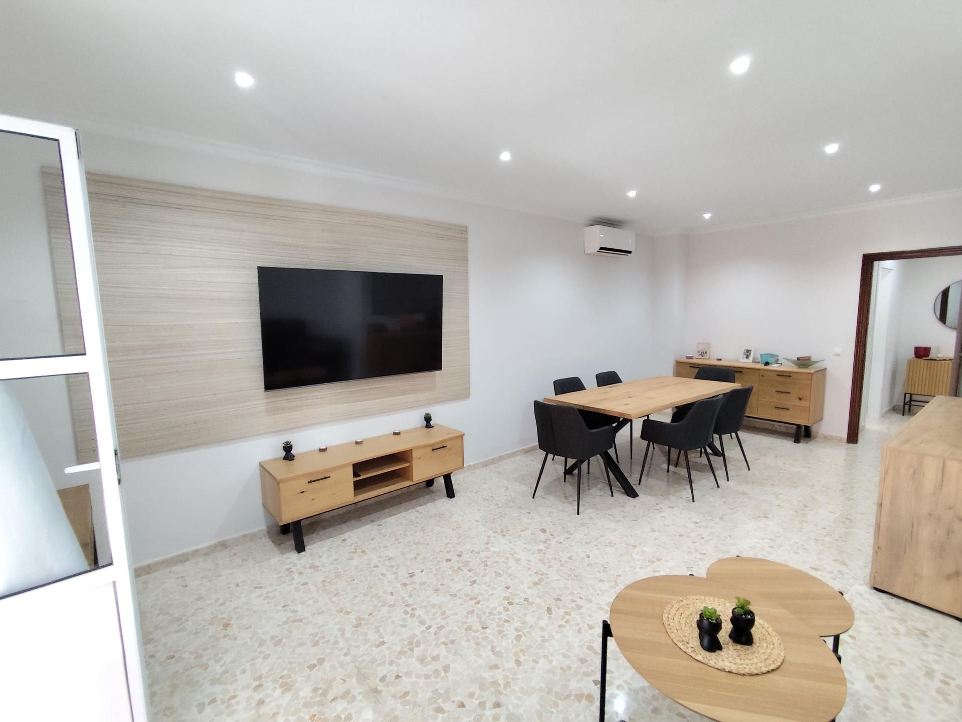 Flat for sale in Torre Cruz - Los Molinos