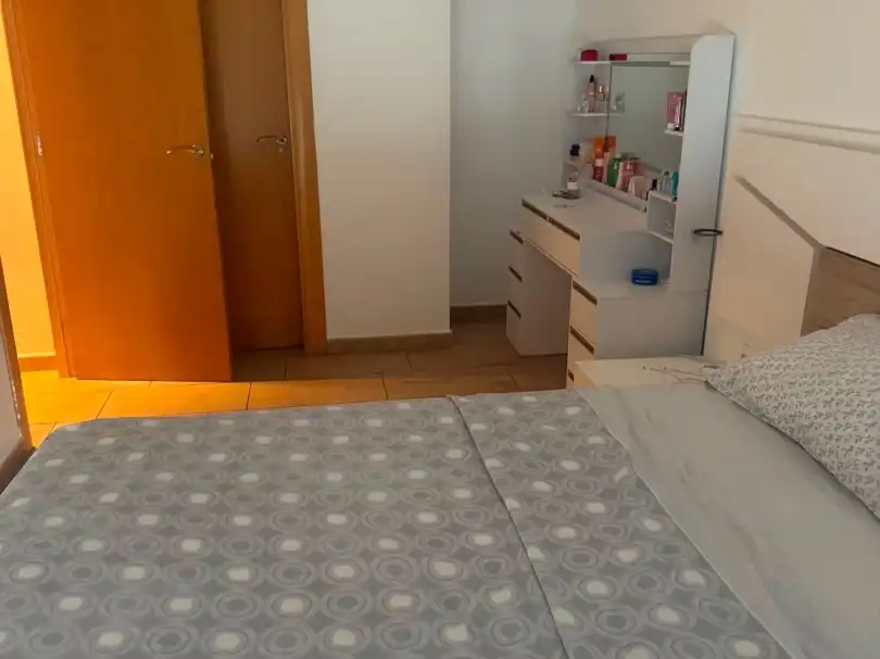 Piso con piscina en venta en Carrer Joan Fuster 4, imagen 4