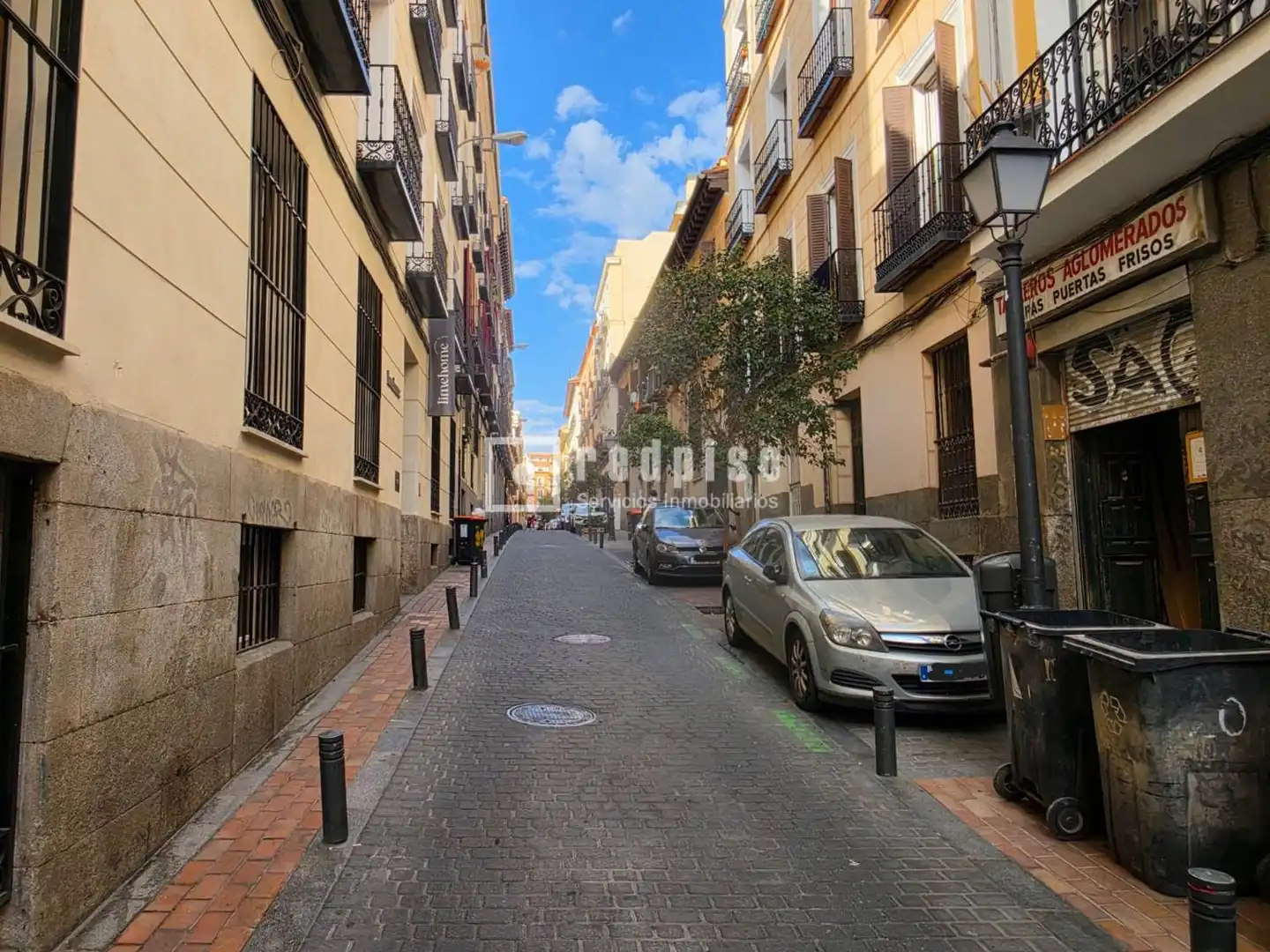 Local comercial en venta en del Pez, imagen 18