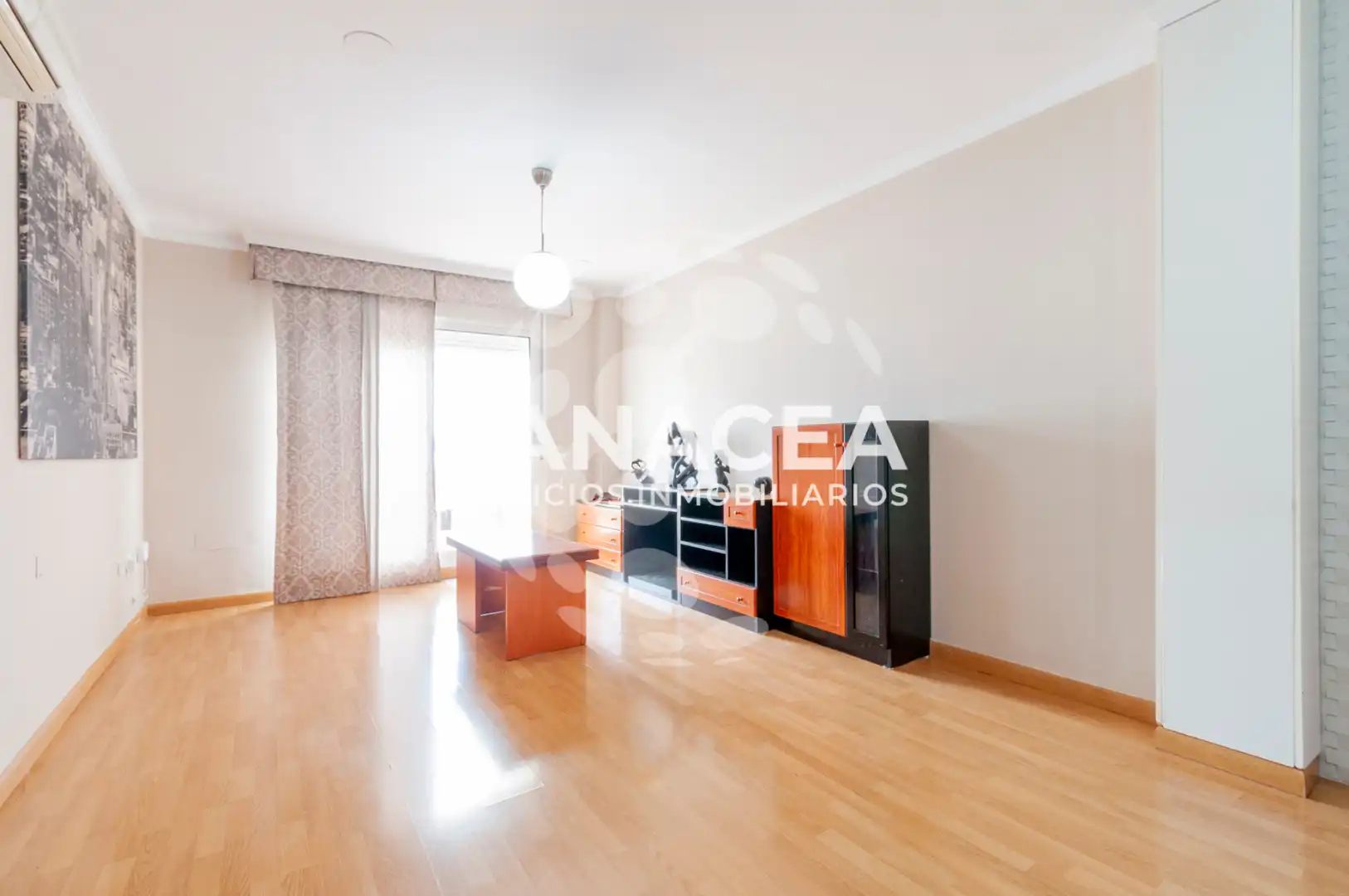 Habitación de Ático en venta en Roquetas de Mar con Aire acondicionado, Terraza y Amueblado