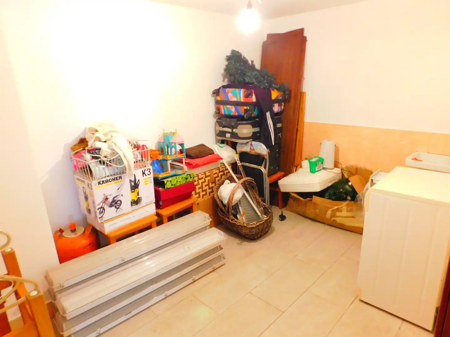 Casa o chalet en venta en Palau-saverdera con Aire acondicionado, Jardín privado y Terraza