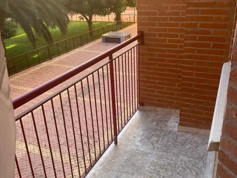 Apartamento de alquiler en Cáceres, Cáceres