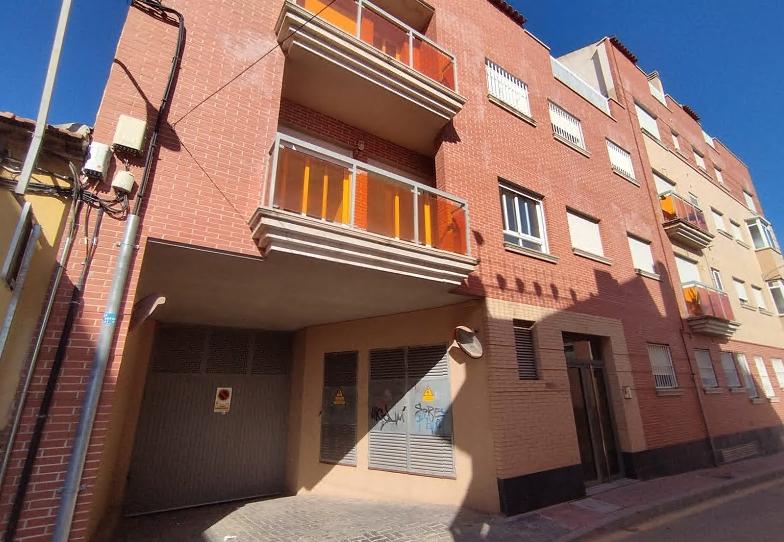 Photo 1 of Garage for sale in C/ Morena - Edif Goya - , Sangonera la Verde, Murcia