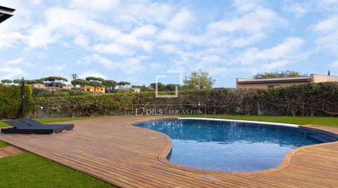 Foto 4 de Casa o xalet en venda a Santa Maria Balís - Can Riera - Can Jordi, Sant Vicenç de Montalt