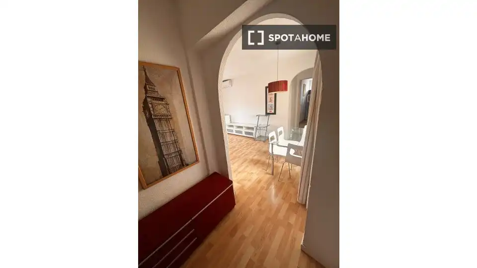 Appartamento in affitto a Extramurs, imagen 12