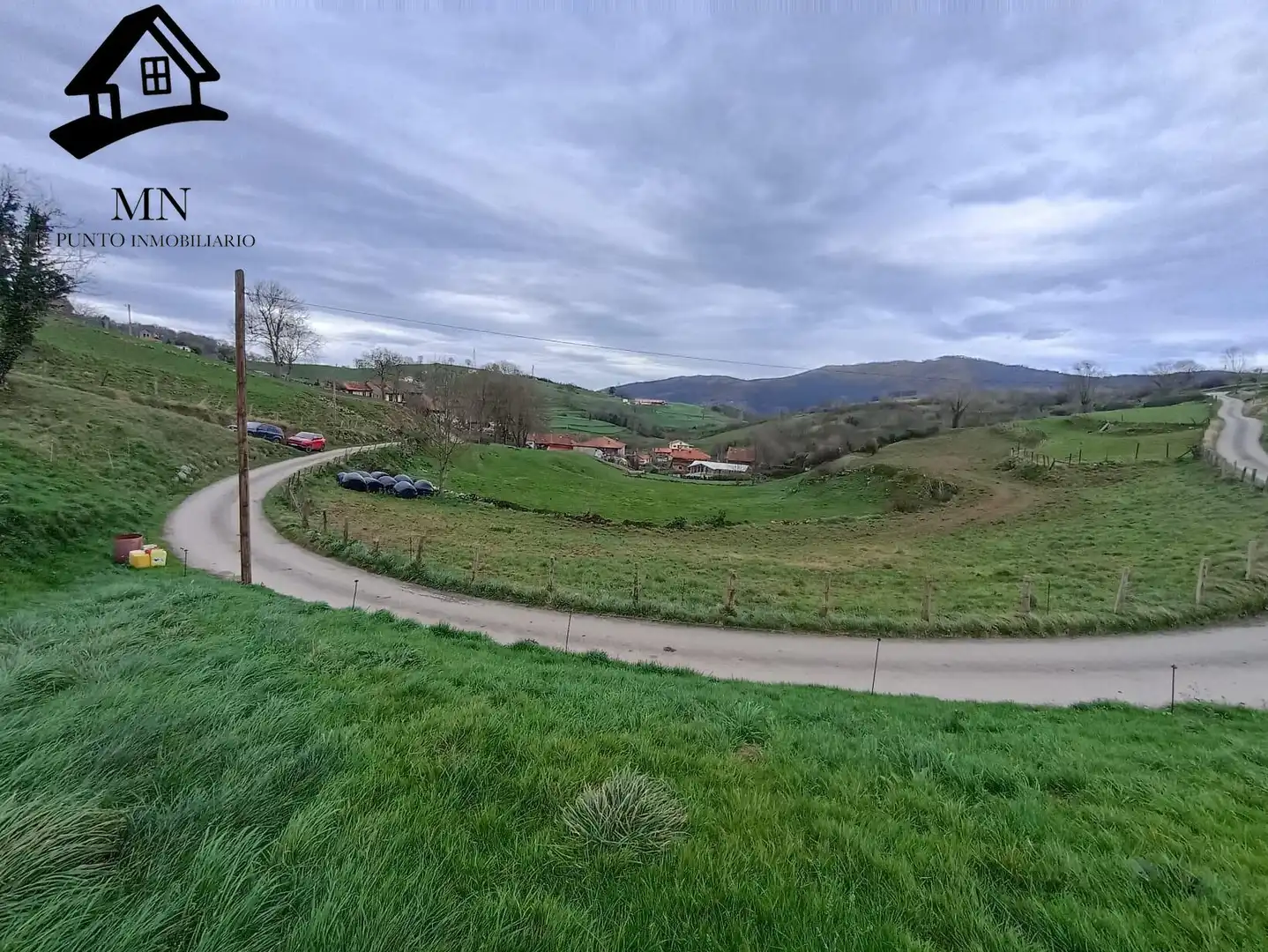 Grundstücke und Bauplätze zum Verkauf in Villafufre, imagen 9