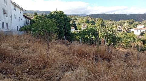 Foto 5 de Residencial en venta en Villanueva de la Vera, Cáceres