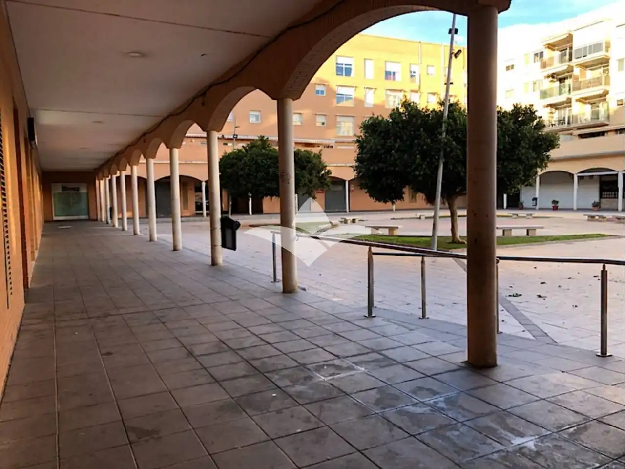Local comercial en venta en Avenida Senyera, imagen 7