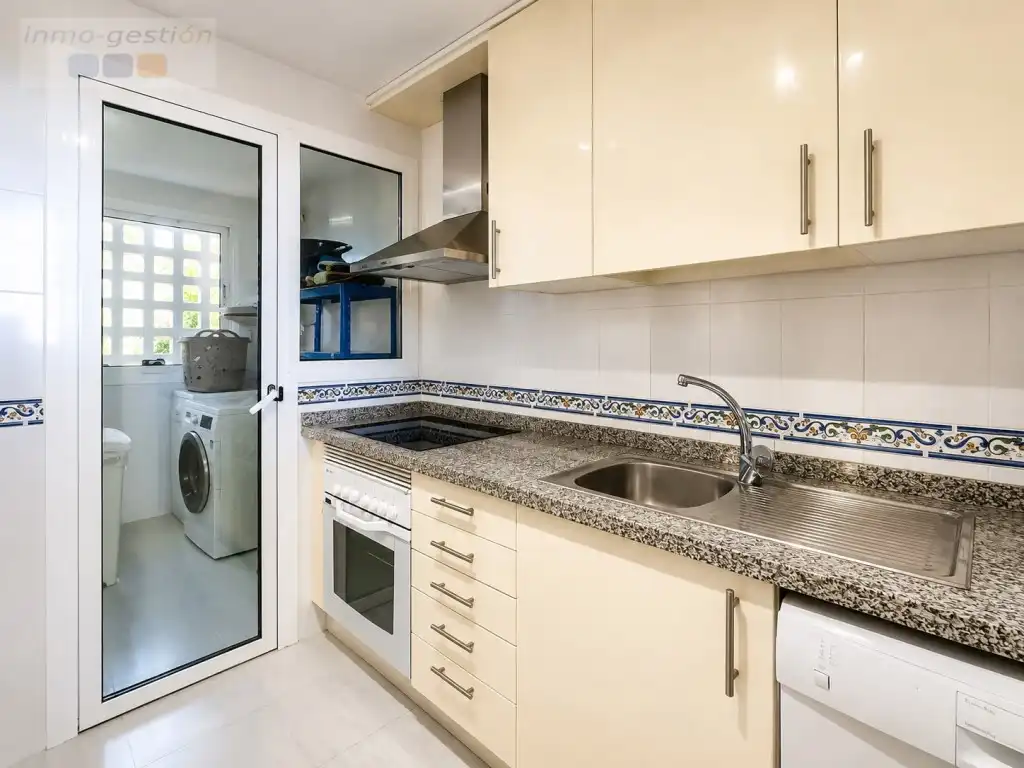 Appartamento con ascensore in vendita a Urbanización Duquesa Village, imagen 14
