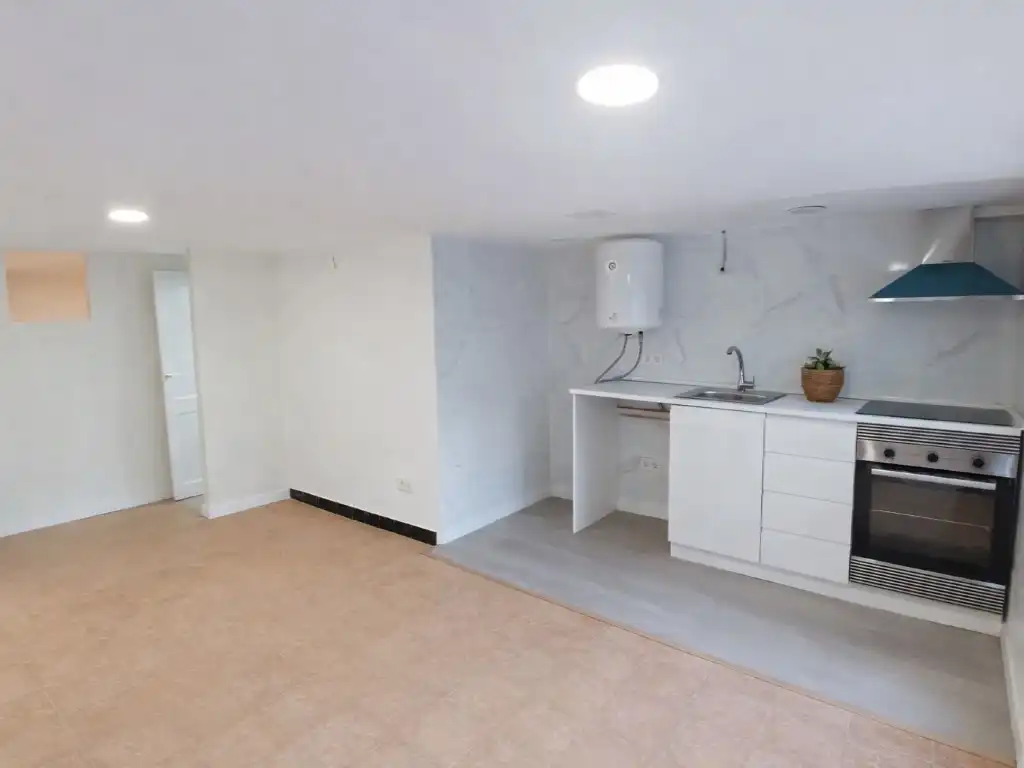 Piso en venta en Calle Sant Pere, Sant Julià