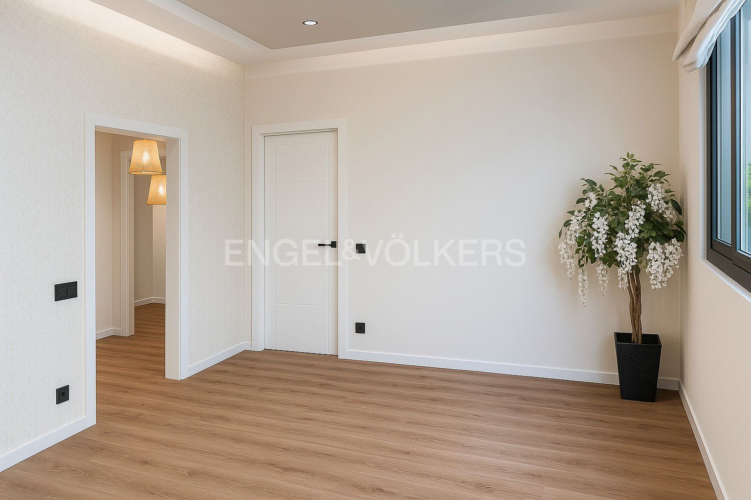 Apartament en venda en  Barcelona Capital amb Aire condicionat, Calefacció i Parquet