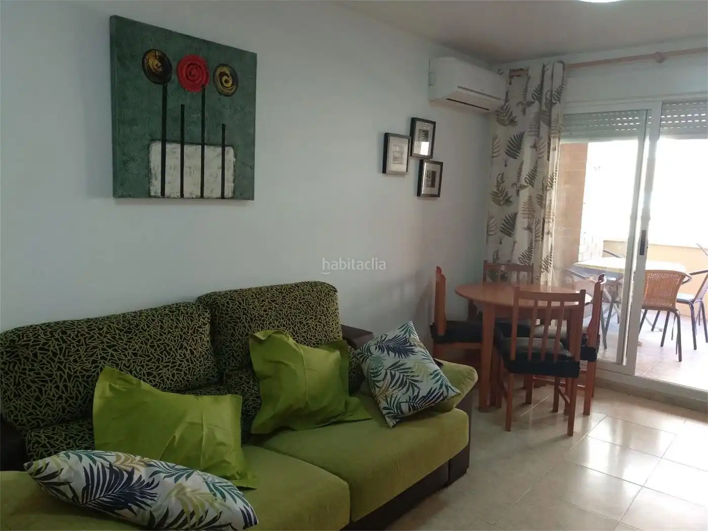 Appartement avec piscine à vendre à Carrer Amplaries bloque 2, imagen 9
