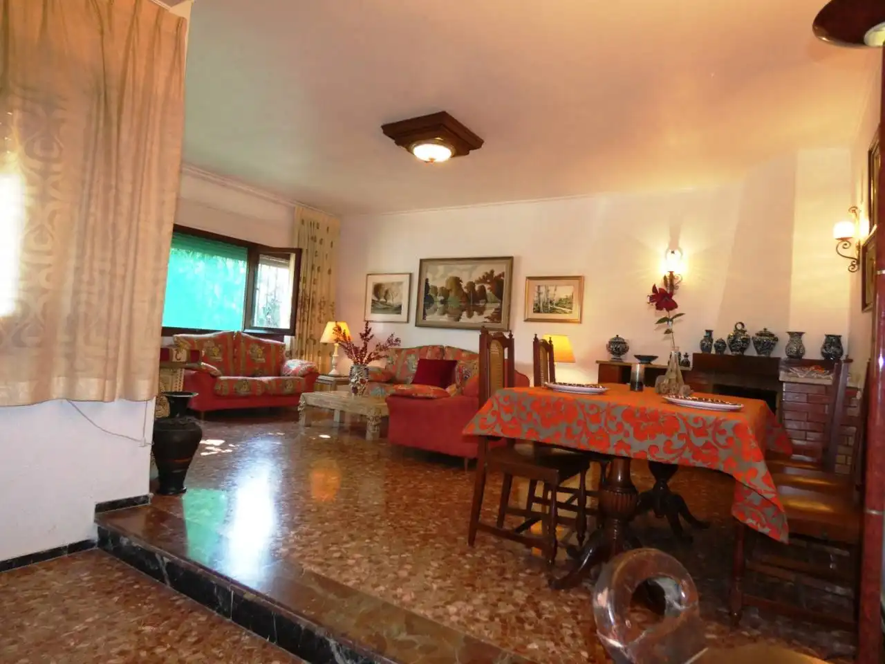 Houses for sale in El Sabinar – Urbanizaciones – Las Marinas – Playa Serena