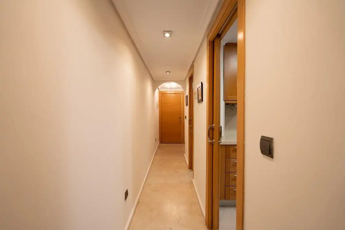 Apartament amb ascensor en venda a Calle PUERTO RICO, imagen 17