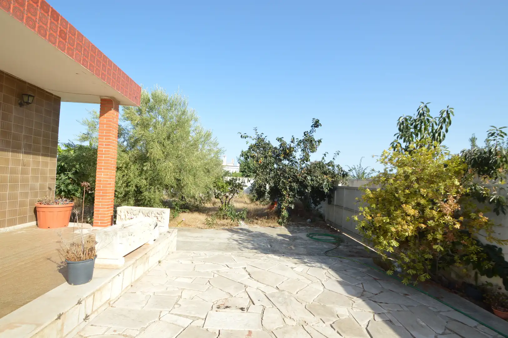 Casa o xalet en venda en Vinaròs amb Calefacció, Jardí privat i Terrassa