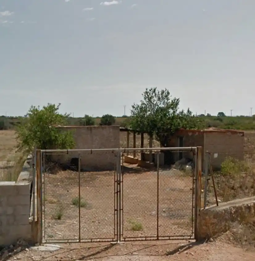 Land for sale in Alcalà de Xivert