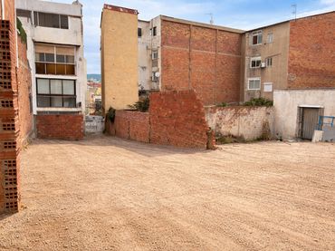Terreno residenziale in vendita a Fondo