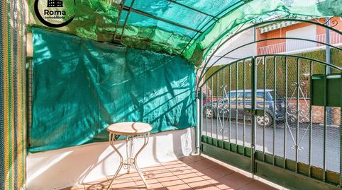 Foto 5 de Casa adosada en venta en Poniente, Armilla