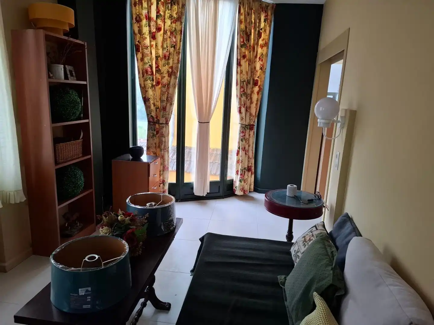 Flat for rent in Cenlle, Ourense
