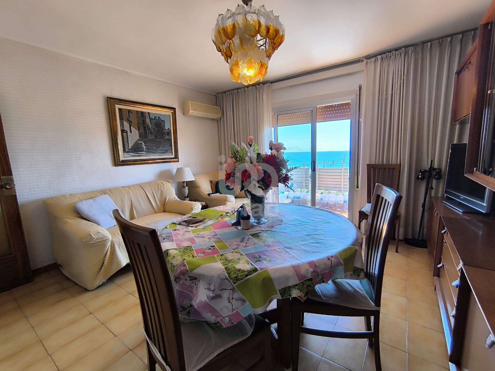 Flat for sale in  Plaza PEDRERA 1B, Barris Marítims