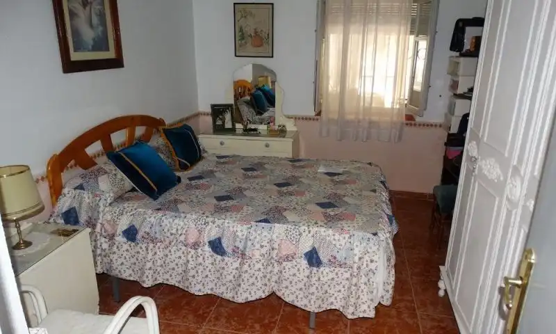 Finca rústica en venta en Cieza