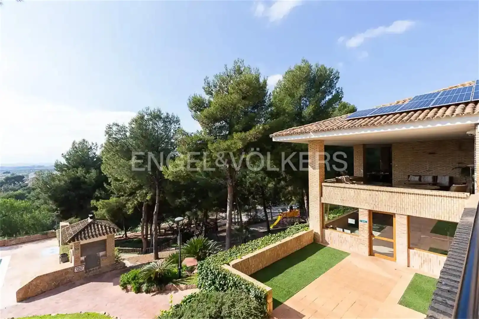 Houses for sale in Centro - El Castillo