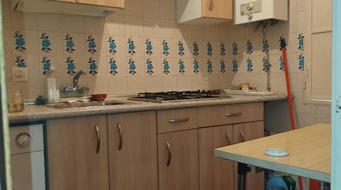 Foto 2 de Piso en venta en Zahara, Cádiz