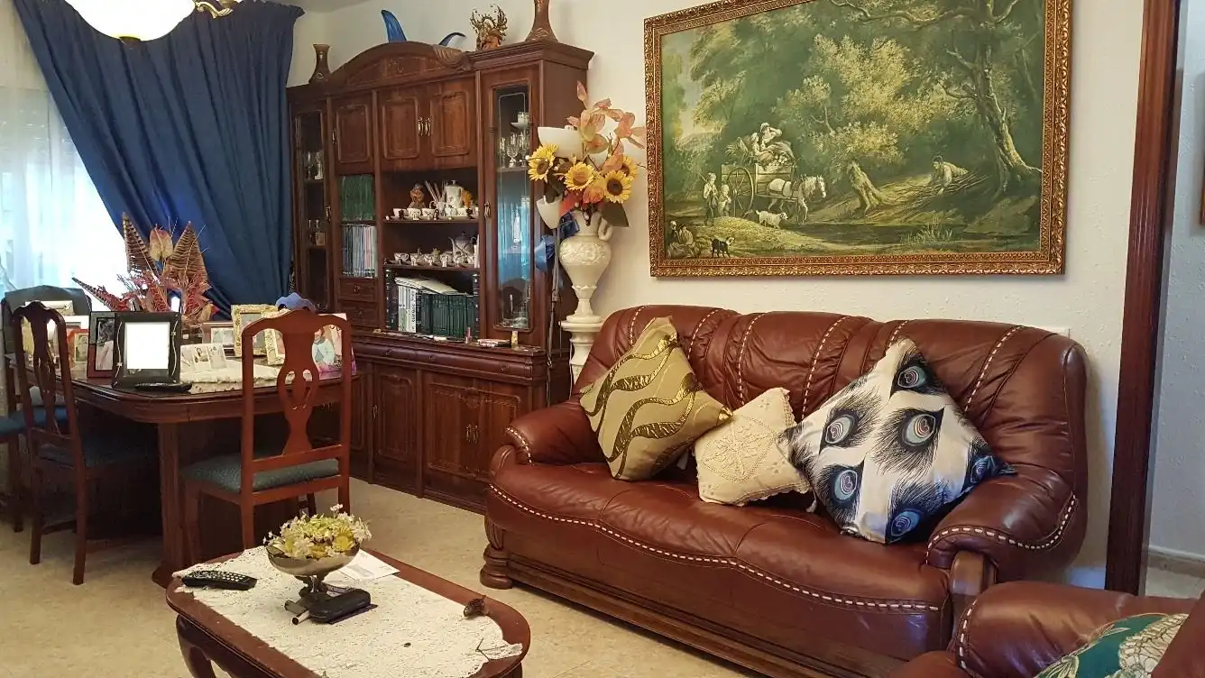 Casa o xalet en venda a La Pobla de Montornès