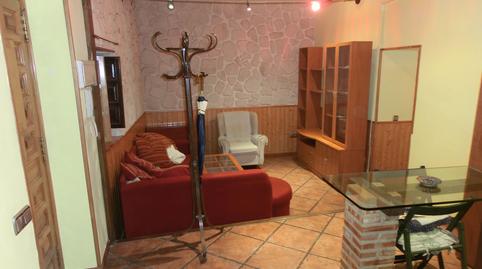 Foto 2 de Apartament en venda a Casco Histórico, Toledo