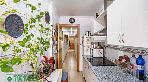 Foto 2 de Piso en venta en Roquetas Pueblo, Roquetas de Mar