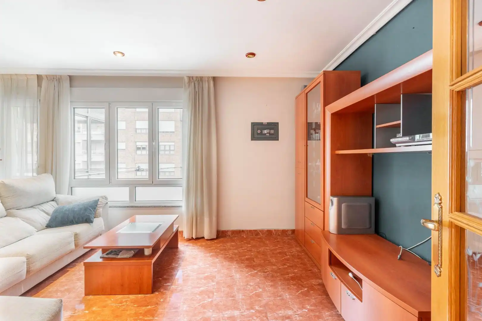 Piso con ascensor en venta en Calle LUIS MDEZ PIDAL 44, imagen 15