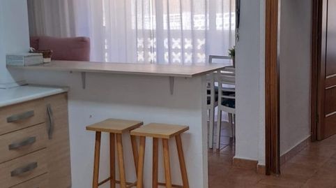Foto 5 von Erdgeschoss zur Miete in Torre de la Horadada, Pilar de la Horadada