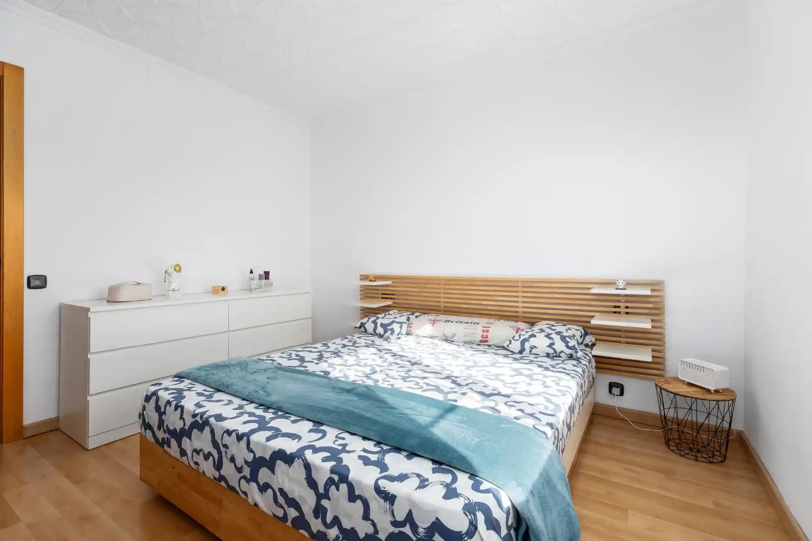 Habitación de Ático en venta en Parets del Vallès con Aire acondicionado