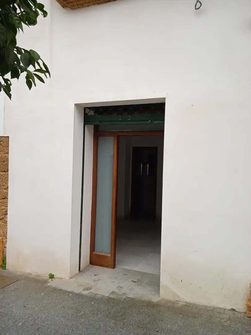 Oficina de lloguer en Puerto Real