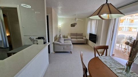 Foto 5 de Piso en venta en Urbanizacion Mexico, Zona Galúa - Calnegre, La Manga del Mar Menor