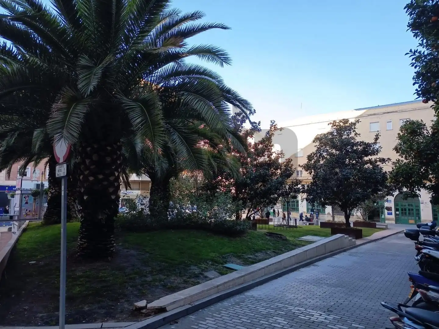 Locale commerciale in vendita a Avda de Madrid - Pº de la Estación, imagen 3