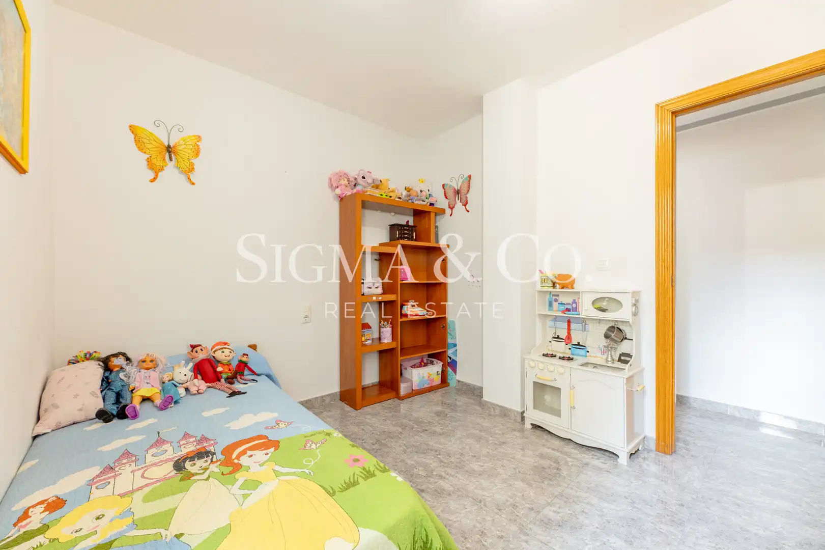 Piso con ascensor en venta en Plaça Enric Valor, imagen 26