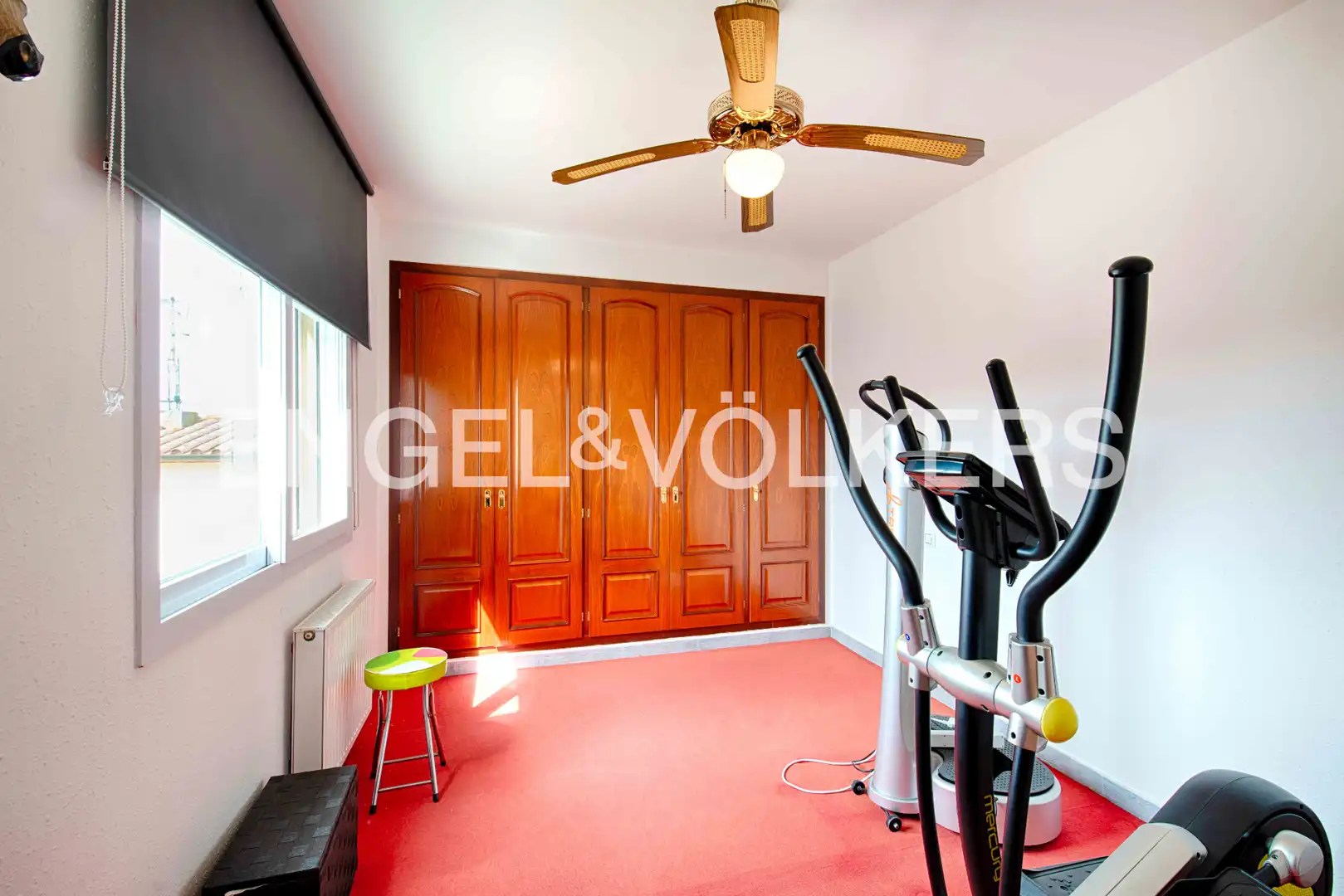 Villa mit Pool zum Verkauf in Carrer del Cadí, imagen 33