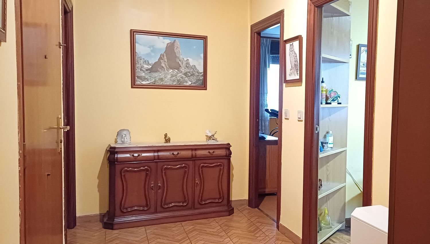 Flat for sale in N/A, La Villa - Bazuelo
