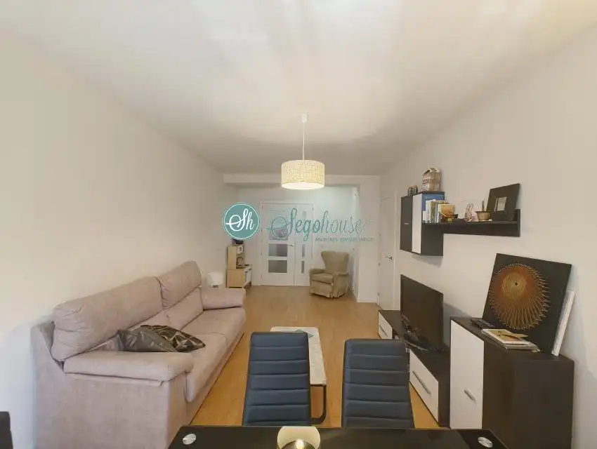 Piso con ascensor en venta en El Cerro - Carretera de San Rafael, imagen 10