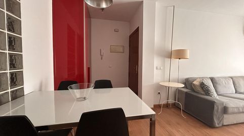 Foto 2 de Apartamento en venta en Calle Calle Antonio Susillo #32, San Gil, Sevilla Capital