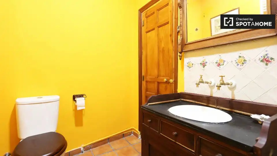 Appartement avec terrasse à louer à Centro, imagen 17