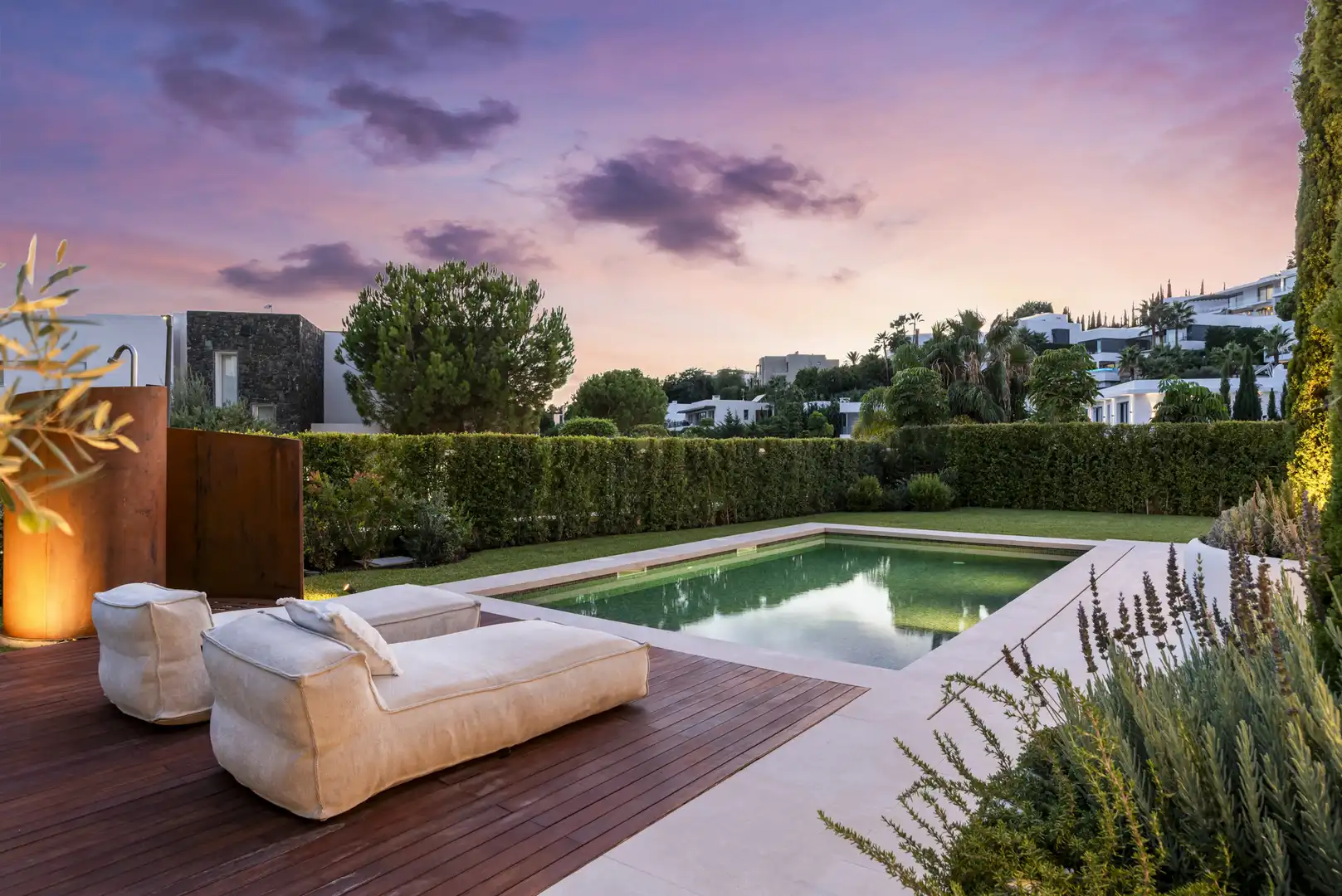Haus mit Pool zum Verkauf in La Alquería, imagen 29