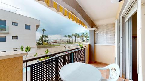 Foto 3 de Apartament en venda a Calle Rio Esla, Los Narejos - Punta Calera, Murcia