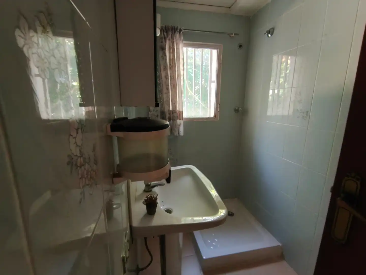 Baño de Casa o chalet en venta en Favara con Jardín privado, Terraza y Piscina