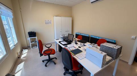 Photo 4 of Premises to rent in Calle Flauta Mágica, 11, Distrito Zeta - Recinto Ferial Cortijo de Torres, Málaga Capital