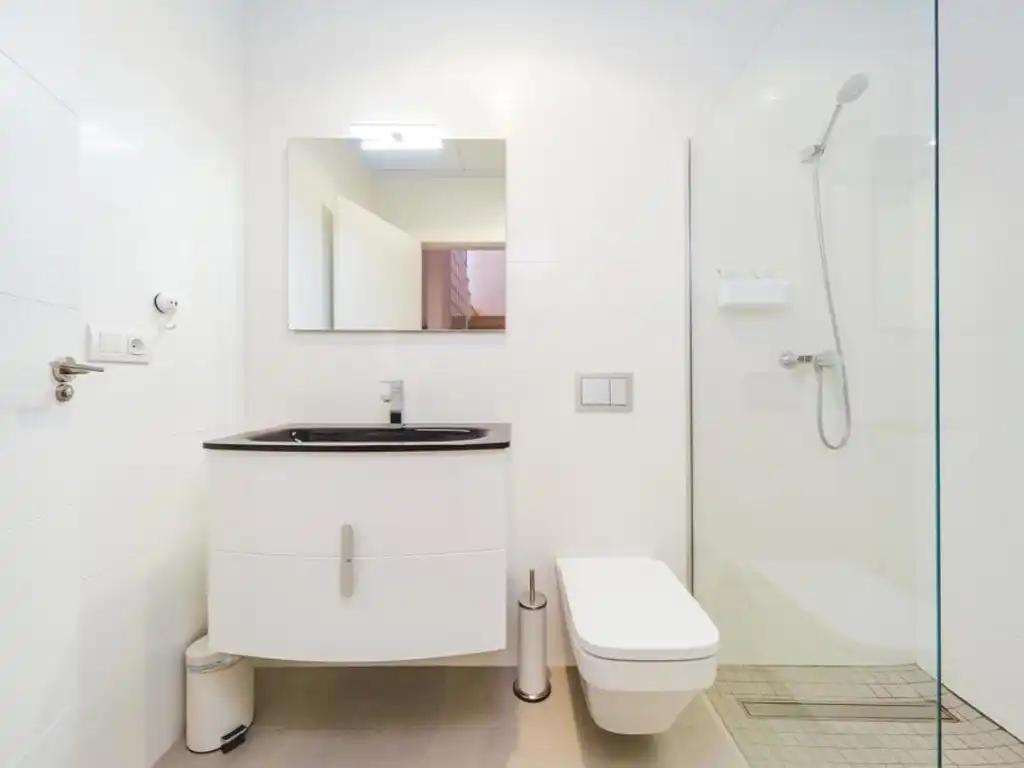 Casa amb piscina en venda a Calle Maria San Gil Noain, imagen 33