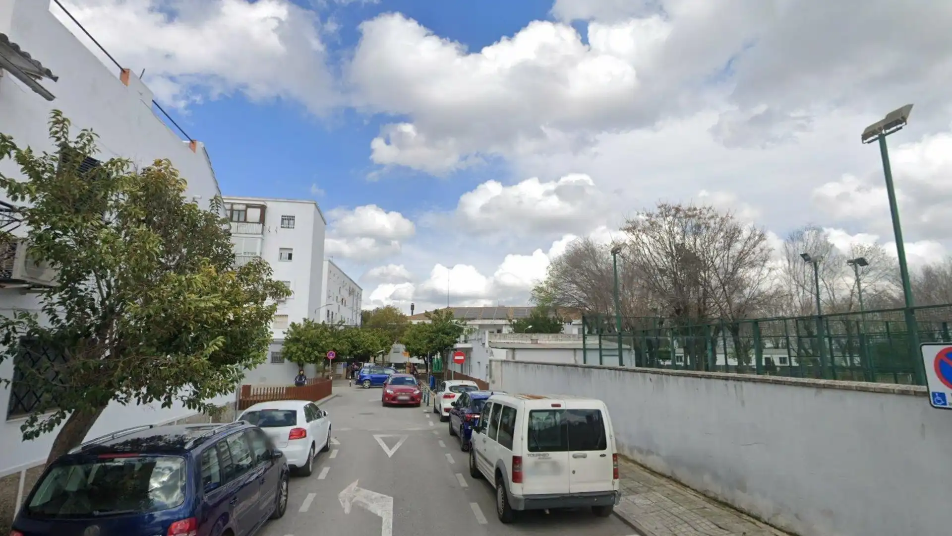 Appartamento con ascensore in vendita a San Juan Aznalfarache Ginés, imagen 4